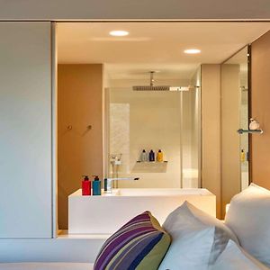 Kamer met een King Size Bed