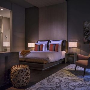 Suite met een King Size Bed